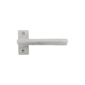 Dauby deurkruk - Pure PH1920 / PBTC Q - mat wit brons 