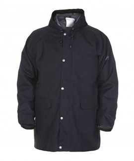 Hydrowear Regenjas Ulft zwart - maat 4XL
