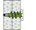 fischer gipsplaatplug (90x) - GK Green - lengte 22 mm - 524868