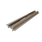 Alprokon deurnaaldprofielsluitplaat - Nemef 600 2000