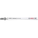 Bosch decoupeerzaagbladen [3x] - T 308 BFP - Expert 'Hardwood 2-SIDE Clean' 