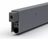 EllenMatic Extra automatische valdorpel alu. 930 mm