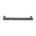Dauby meubelgreep - Pure PMQ-160 - ruw metaal - 160 mm