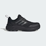 Adidas werkschoenen Aedus Low S1PS zwart/grijs - maat 41