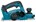 Makita accu schaafmachine - DKP180ZJ - 18V - 82 mm -  excl. accu en lader - in Mbox