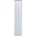 Hoppe veiligheidsschild buitenzijde 2235 - SKG*** - geheel blind - F1