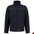 Tricorp Softshell Luxe - Workwear - 402006 - marine blauw - maat XS
