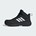 Adidas werkschoenen Gradix Mid S3S zwart/wit - maat 47