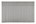 Makita gegalvaniseerde brads [2000st] - F-33993 - 50x1.3x1.6mm
