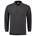 Tricorp polosweater boord - Casual - 301005 - donkergrijs - maat L