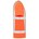 Tricorp t-shirt - RWS - birdseye - fluor orange - 3XL