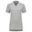 Tricorp Casual 201006 Dames fitted poloshirt Grijs melange maat XS