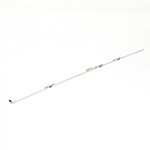 Habo enkele raam/deur espagnolet - 972MKP - deurhoogte 1801 - 2100 mm - doornmaat 40  mm - SKG**