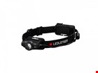 Ledlenser H5 CORE LED hoofdlamp - 350 lm - 160 meter - incl. AA-batterij [2x]