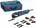Bosch multifunctioneel gereedschap - GOP40-30 - L-Boxx - 400W - 0601231001