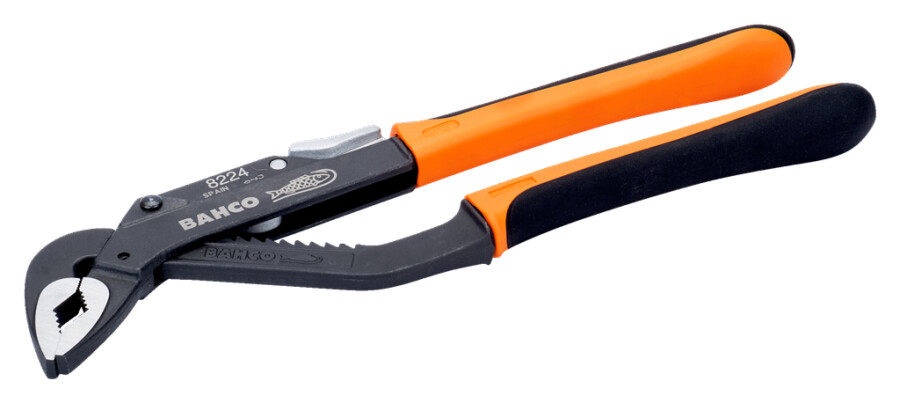 Bahco Ergo waterpomptang - 250 mm - 8224IP