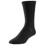 Snickers Workwear 9262 sokken dun wol zwart - maat 40-42