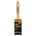 ANZA Pro Super Traditonal verfkwast FL2"