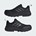 Adidas werkschoenen Aedus Low S1PS zwart/grijs - maat 41
