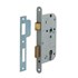 Nemef dag- en nachtslot - PC72 mm - doornmaat 50 mm - 549/4 - draairichting 1 = DIN Ls
