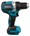 Makita accu boor-/schroefmachine - DDF484Z - 18V - excl. accu en lader - in doos