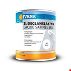 Ivana 52519 watergedragen zijdeglanslak wit 750ml