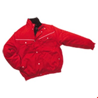 Hydrowear pilotjack Lille rood 047468 XXXL/3XL