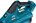 Makita UB001GT101 Accu Bladblazer XGT 40V Max - 1x5.0 Ah accu en snellader - in doos