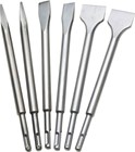 Spit koudbeitels - SDS-Max