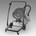 Eurom Force 2070 Stof- en waterzuiger - 70 liter