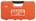 Bahco dopsleutelset met ratel - 1/2inch - 24-delig - S240