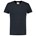 Tricorp T-shirt fitted - Casual - 101004 - marine blauw - maat XL