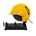 DEWALT D28730-QS Metaalafkortmachine 355mm 2300W 
