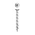 Dynaplus unischroef [200x] - VZ - platkop - TX-10 - 3.0x12 mm