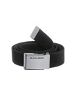 Blåkläder 4004 riem stretch one-size zwart