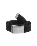 Blåkläder 4004 riem stretch one-size zwart