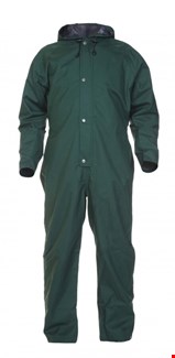 Hydrowear overall - Urk - groen - 072450 - XL