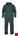 Hydrowear overall - Urk - groen - 072450 - XL