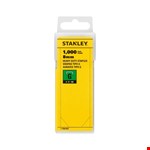 Stanley 1-TRA705T Nieten 8mm Type G - 1000 stuks 