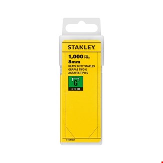 Stanley 1-TRA705T Nieten 8mm Type G - 1000 stuks 
