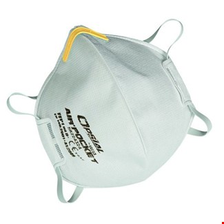 Opsial stofmasker - Air Pocket - FFP1D - opvouwbaar