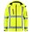 Tricorp soft shell jack RWS - Safety - 403003 - fluor geel - maat 7XL