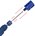 Bosch gatzaag - Expert Construction Material - 76mm
