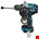 Makita DHP486ZJ Accu Klopboor-/schroefmachine 18V - Exclusief accu en lader in Mbox