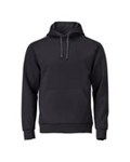MASCOT® 22286-608 Customized fleece capuchontrui donker marine blauw  - maat M