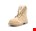 Steel Blue werkschoenen Southern Cross Zip Scuff Sand S3 - maat 41