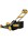 DeWALT DCMWSP550N-XJ 54V XR FLEXVOLT brushless grasmaaier 53cm excl. accu en lader