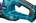 Makita DUH607Z heggenschaar 60cm LXT 18V - excl. accu en lader 