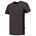Tricorp T-shirt Bi-Color - Workwear - 102002 - donkergrijs/zwart - maat M