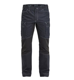 Blåkläder 1459 service werkbroeken denim stretch